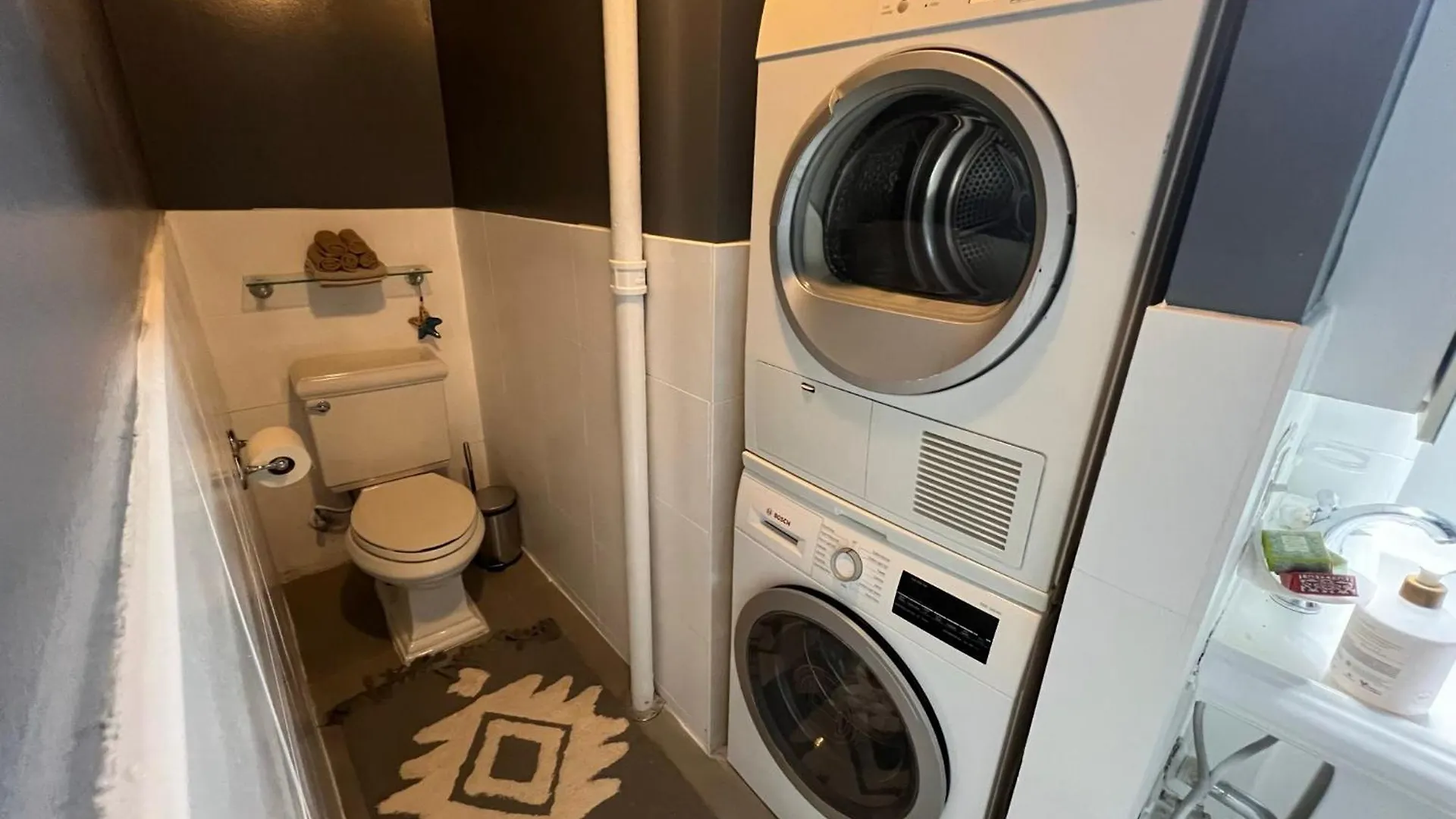 Luxury 1Bd Unit In Midtown West Apartment New York