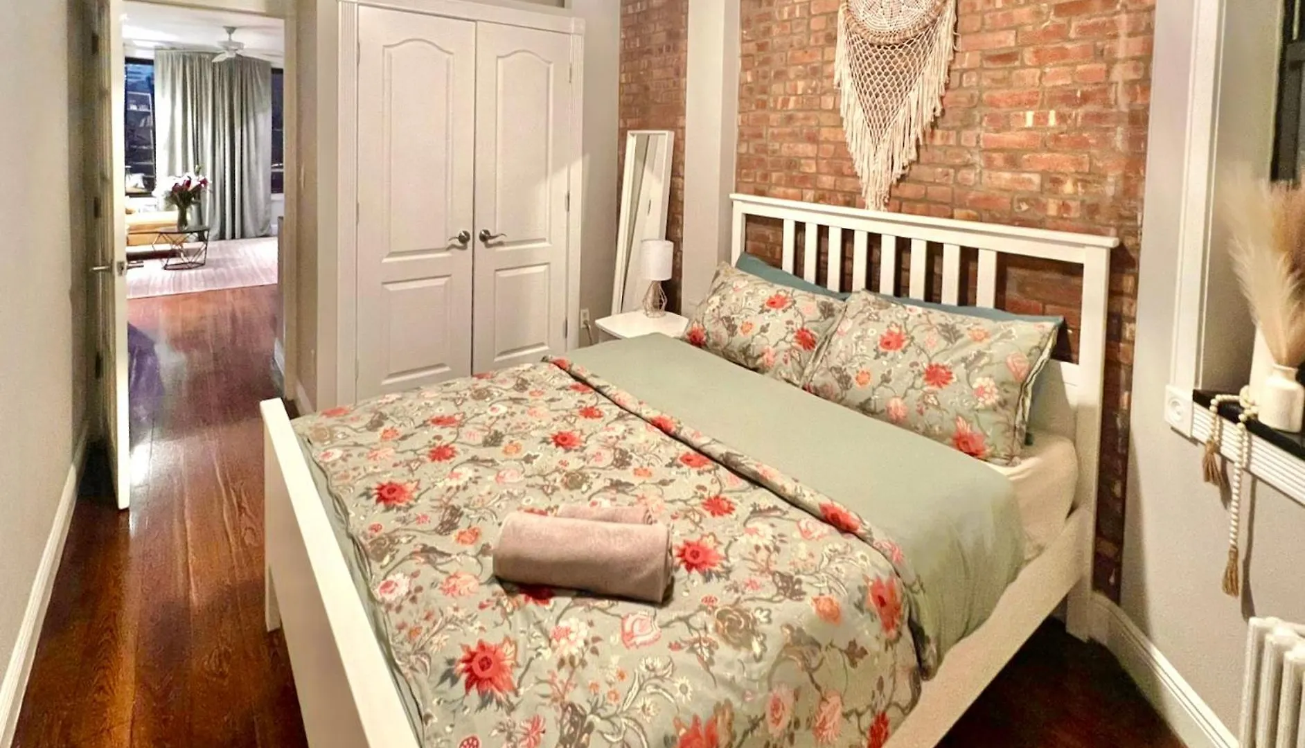 Luxury 1Bd Unit In Midtown West Apartment New York United States