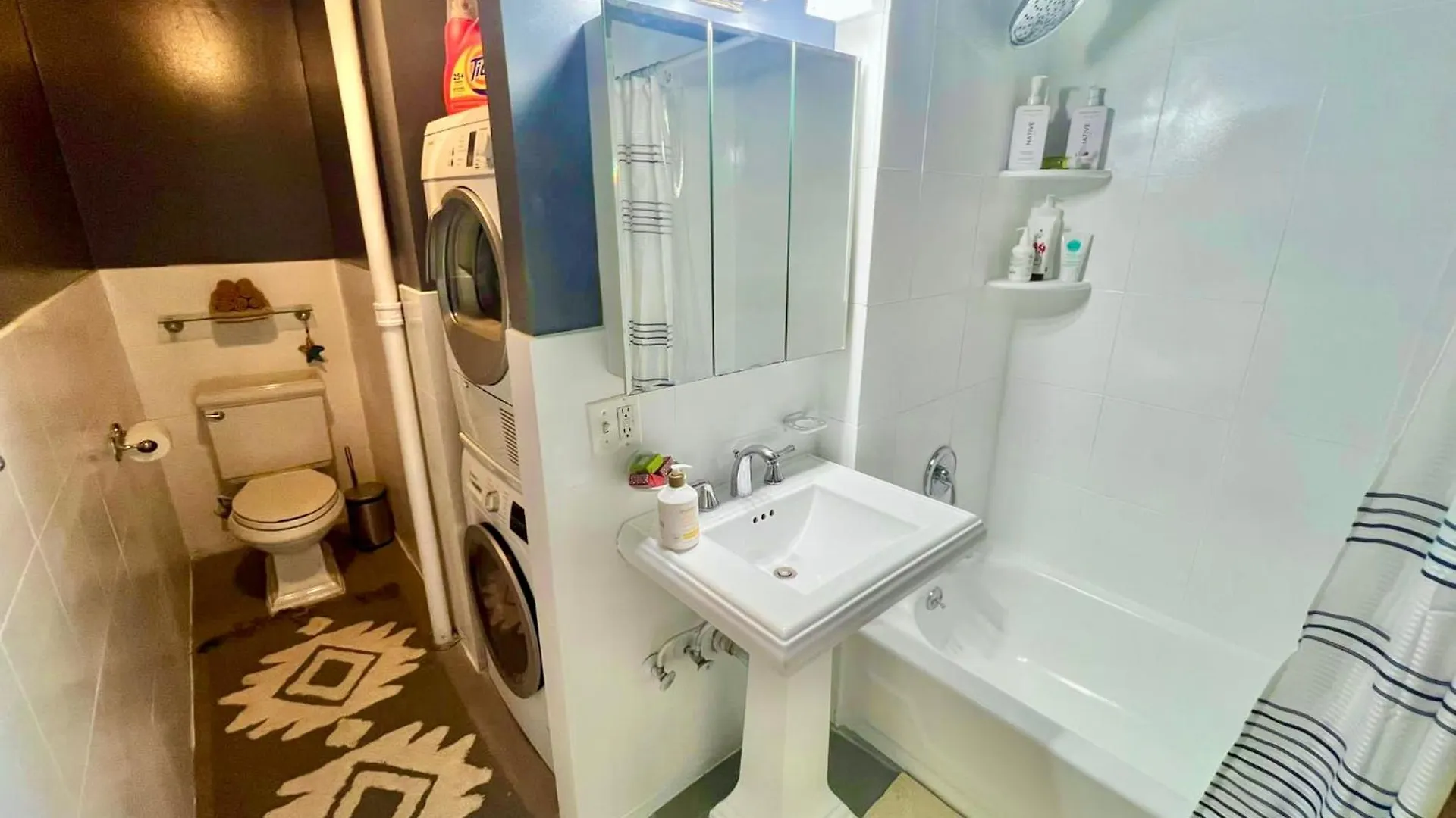 Luxury 1Bd Unit In Midtown West Apartment New York