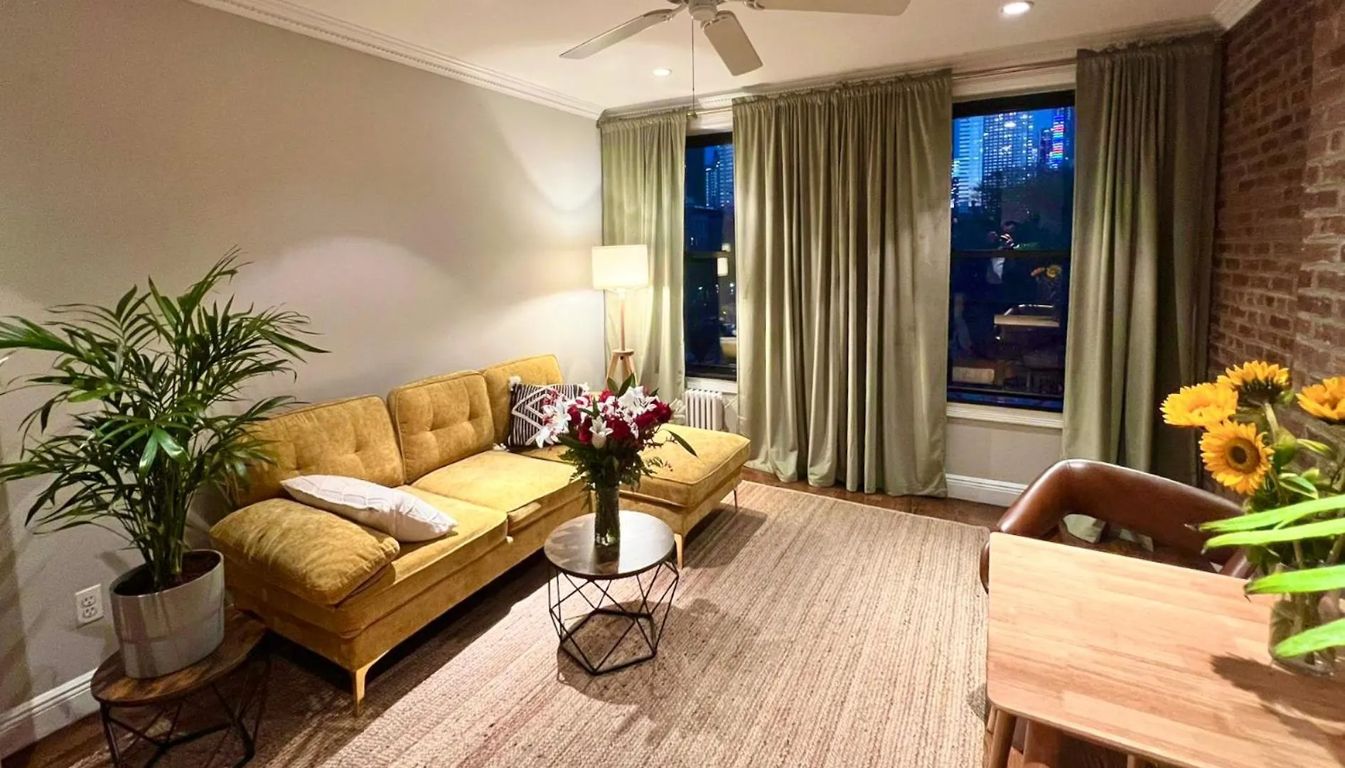 Luxury 1Bd Unit In Midtown West Apartment New York