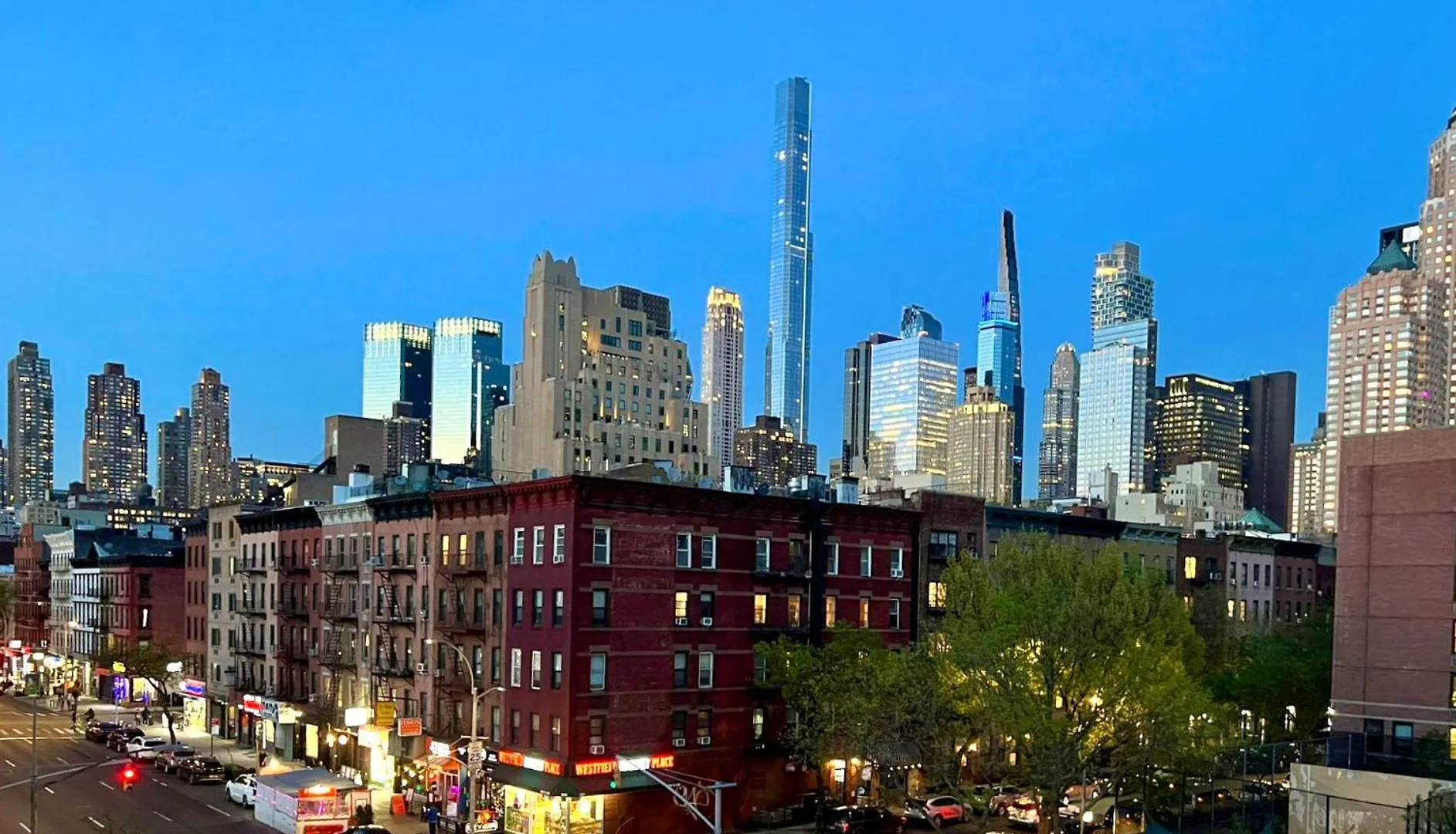 Luxury 1Bd Unit In Midtown West Apartment New York 0*,  United States