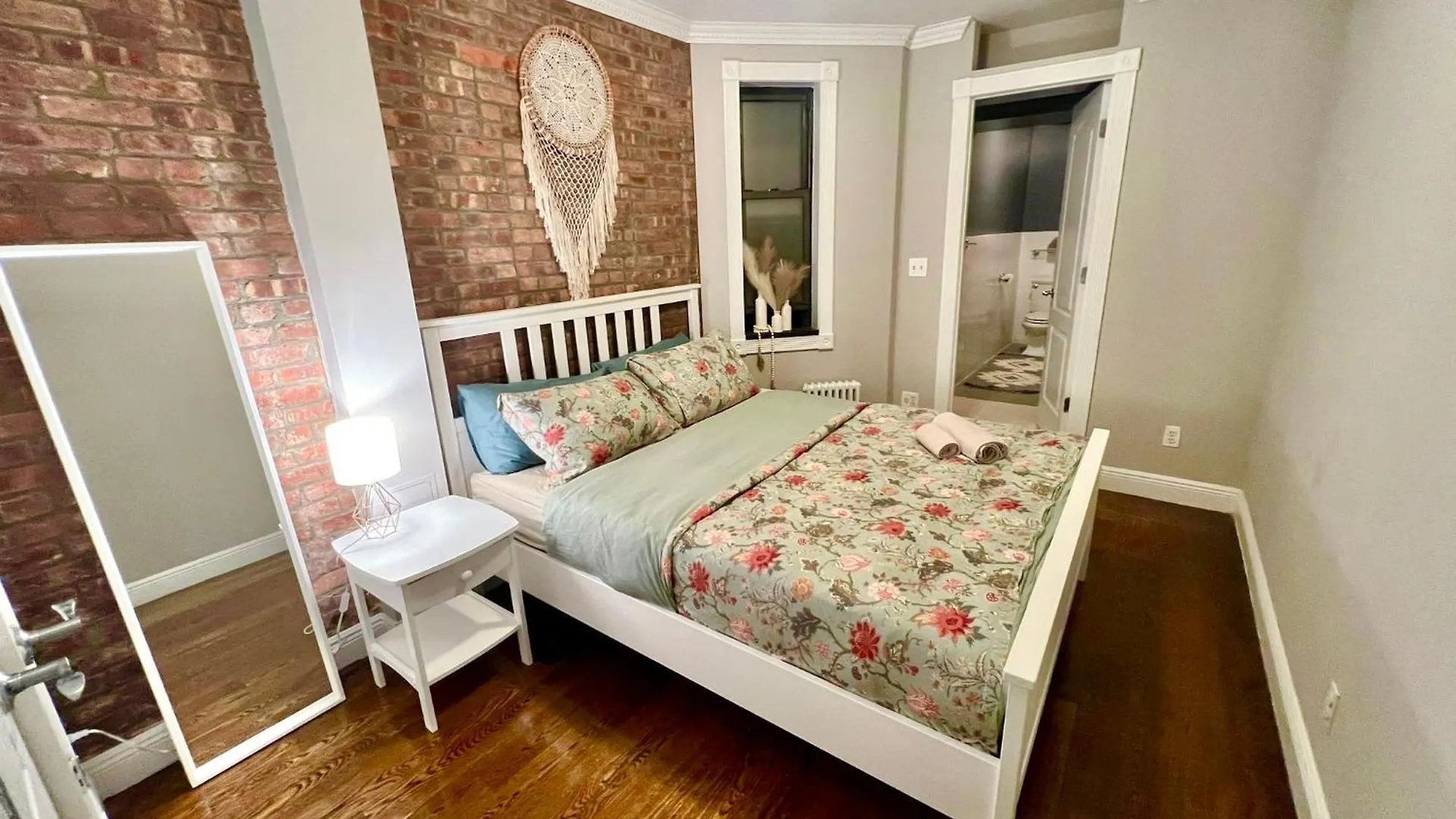 Luxury 1Bd Unit In Midtown West Apartment New York